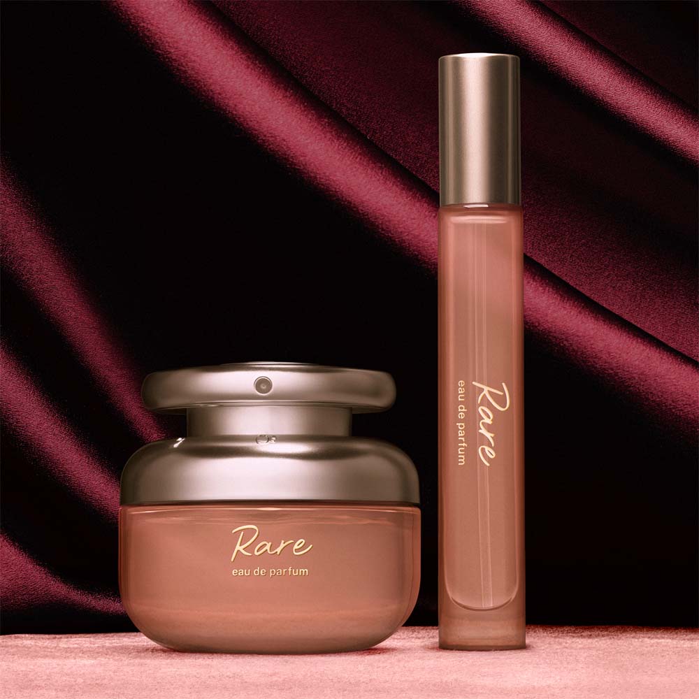 RARE FRAGRANCE FAVES EAU DE PARFUM DUO